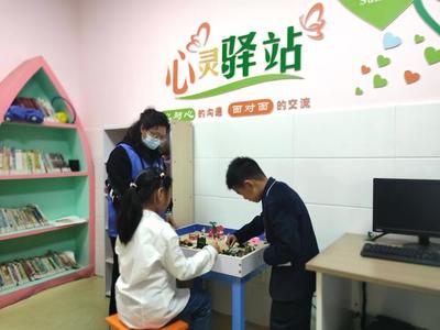 滁州市民政局组织开展全国首个家庭教育宣传周系列活动